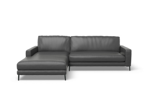 Ecksofa LOlongXL 2med L